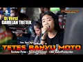 Download Lagu TETES BANYU MOTO VOC GEA AYU SENTONO PUTRO LAGU JARANAN TERBARU 2022