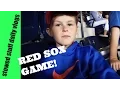 LUXURY BOX BOSTON RED SOX GAME