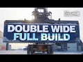 Download Lagu Full Double Wide Container Build In 7.5 Minutes!