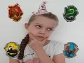 Buzzfeed Harry Potter House Test