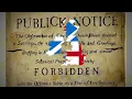The World Turned Upside Down - English Folk Ballad