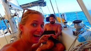Cruising Coron- Sailing SV Delos Ep. 45