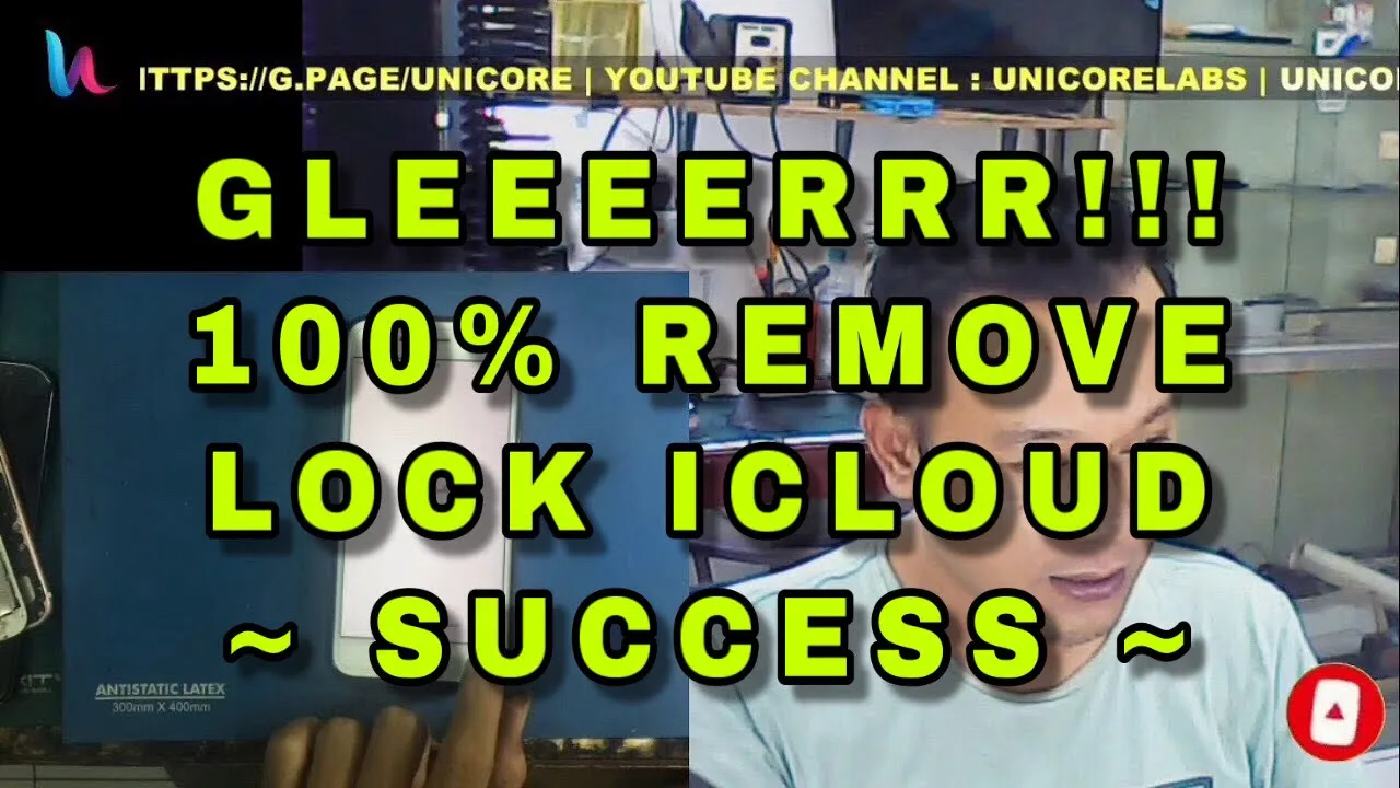 Iphone 4s unlock icloud lock 100% work.. 