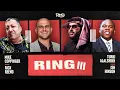 Download Lagu Turki Alalshikh REVEALS Future Plans, Previews RING III Card \u0026 Reacts To Canelo vs Crawford Presser