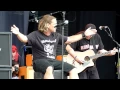 Ugly Kid Joe - Cats in the Cradle (Live - Download Festival, Donington, UK, June 2012)