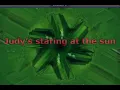Catherine Wheel - Judy Staring At The Sun (Lyrics)