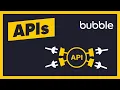 How API s work in Bubble