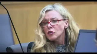 FULL HEARING A FIRED-UP Lori Vallow Daybell argues in courtroom as judge rules on motions