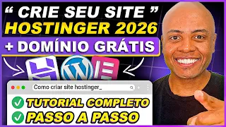 Criação de Sites