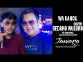 Download Lagu GEDANG WULUNG (cover) WA KANCIL