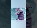 Could an Alpha dragon control the Purple Death