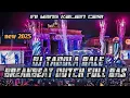 Download Lagu MAKIN LAMA MAKIN KETINGGIAN !! DJ TABOLA BALE BREAKBEAT DUTCH FULL BAS