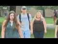 MI universities see decline in total enrollment increase in total new student enrollment