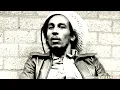 Bob Marley - Top Rankin - Studio Demo Extended Lyrics