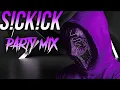 Download Lagu SICKICK Style Summer Mix 2024 Avicii, Calvin Harris, Kygo, Alok, Robin Schulz, David Guetta, Gryffin