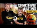 Download Lagu Mogács vs. Hevér: Sodom és Boemby újra támad | Bolondok Hajója