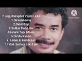 Download Lagu 7 Lagu Dangdut Yopie Latul