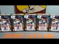 2024 Topps Update Fanatics Value Box Rip - HUGE Blue Foil Rookie 999 WHAT IS GOING ON