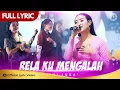 Download Lagu YENI INKA - Relaku Mengalah (Official Lyric Video)