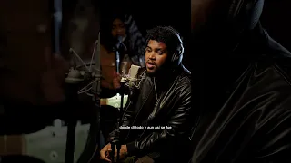 Chris Lebron - Prestame (Acústico)