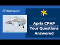 Apria CPAP