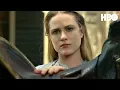 Video di Westworld Trailer (HBO) - MATURE VERSION