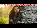 Lagu Kumpulan Slow Rock Malaysia 2025 | Lagu Sendu yang Membawa Hati Terbang ke Masa Lalu