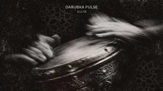 kult darbuka pulse drum tribal techno 124 bpm 