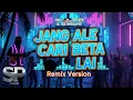 Download Lagu Jang Ale Cari Beta Lai (Remix) | Lagu Ambon Populer 2025 | TwinSP Production