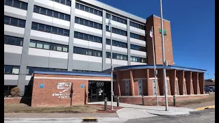 Scott County Health Department Introduction