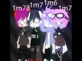 Download Lagu tội hiha ghê =)))) #gacha #gachaclub #xhuong