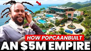 popcaans empire started with this one decision full career breakdown