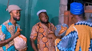 yemi elesho vs ogadriver owo olowo episode 1 the chronicles of ogadriver season 3 