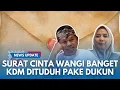 Download Lagu PANTESAN KANG DEDI DITOLAK CEU KOKOM! Terungkap Alasan Surat Dari Kang Dedi Tak Dibaca