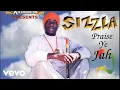 Download Lagu Sizzla Kalonji - Give Thanks (Official Audio)