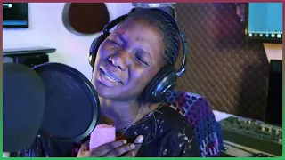 touching song nganda nshi ningamikulila titus de psalmist and minister divine be blessed 