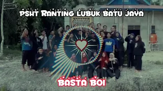 Download BASTA BOI (PSHT RANTING LUBUK BATU JAYA) MP3