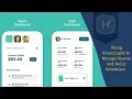 Using Greenlight to Manage Chores and Daily Schedules
