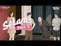Lagu SeLaras Part 3 - Dhot Design
