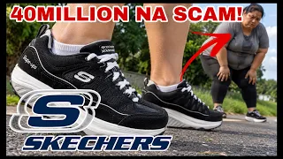 PAANO NAGSIMULA ANG SKECHERS? Ang $40 Milyong Kasinungalingan ng Sikat na Sapatos na Ito!