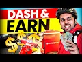 Step by Step - How to Sign Up as a DoorDash Driver in Australia
