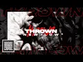 THROWN - new low (OFFICIAL VISUALIZER)