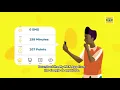 MTN TIPs How to check your airtime usage on MyMTN app