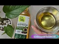 Tata Simple Better Cold Pressed Sesame Oil Review Demo How to use Cold Pressed Sesame Oil