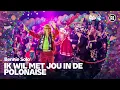 Lagu Bennie Solo - Ik wil met jou in de polonaise • Carnaval Countdown 2026 // Sterren NL