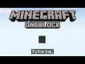 Setup OneBlock On Your Minecraft Server Tutorial