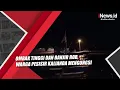 Download Lagu Ombak Tinggi dan Banjir Rob, Warga Pesisir Kalianda Mengungsi