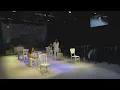 NMU Theatre to premiere Finding Home Friday night