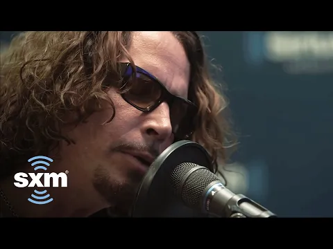 Download MP3 Chris Cornell  - \