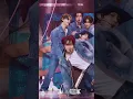 [K-Fancam] 엔하이픈 니키 직캠 'Sweet Venom' (ENHYPEN NI-KI Fancam) @뮤직뱅크(Music Bank) 231117